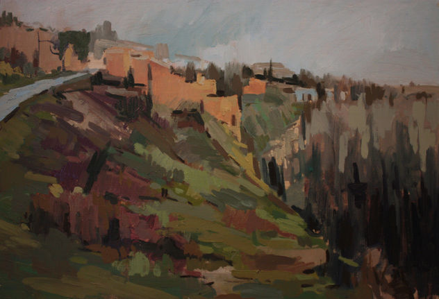 el postiguillo
