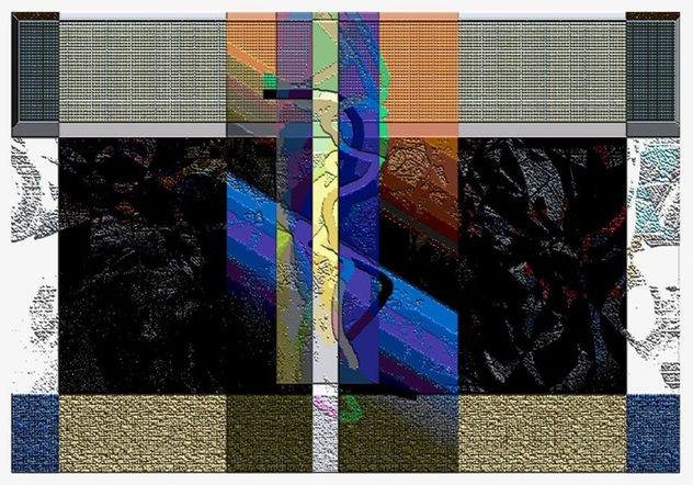 CAPITALISIM PRESS Plastix-09