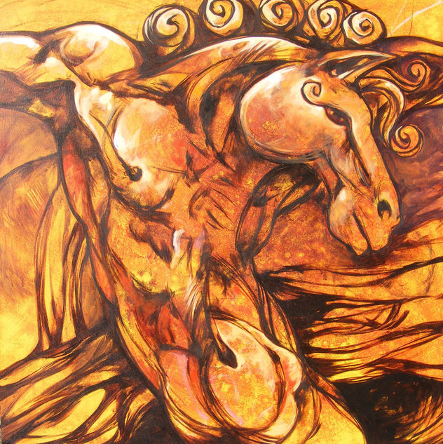 caballo
