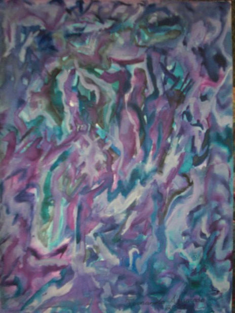 Abstracto 1299