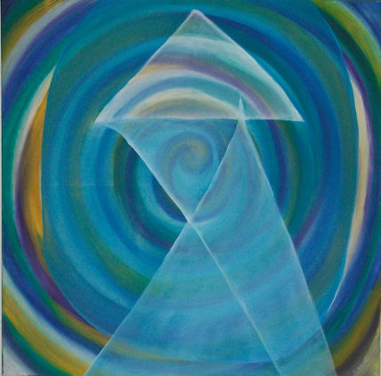 Energia azul