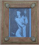 desnuda