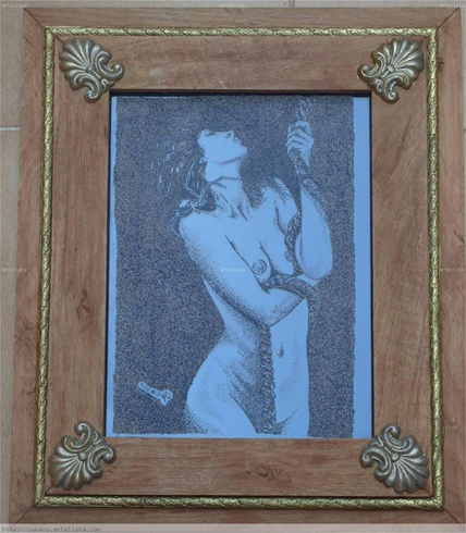 Desnuda