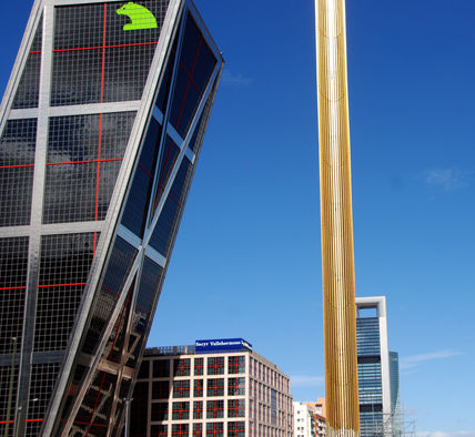 Madrid Arena