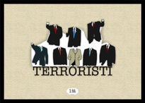 Terroristi