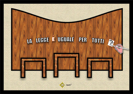 La legge