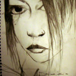 DARK LADY/MUJER NEGRA thumbnail 1