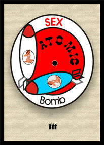 Sex Atomic Bomb