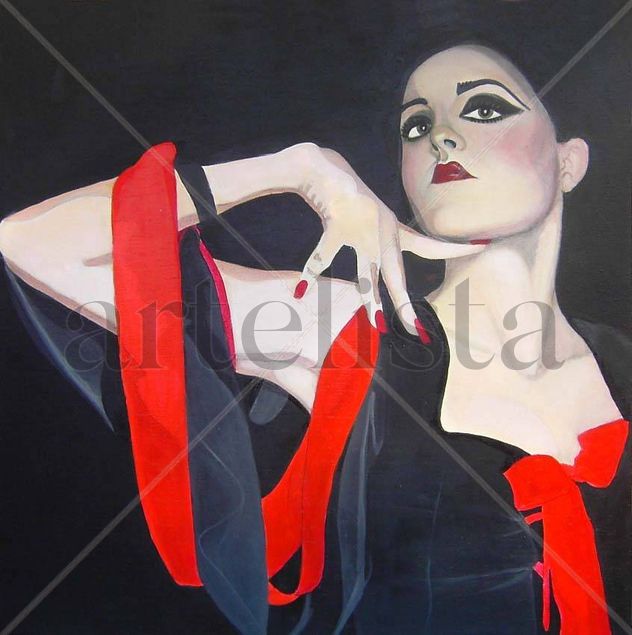 Serie "Alicia en el pais de las Maravillas"