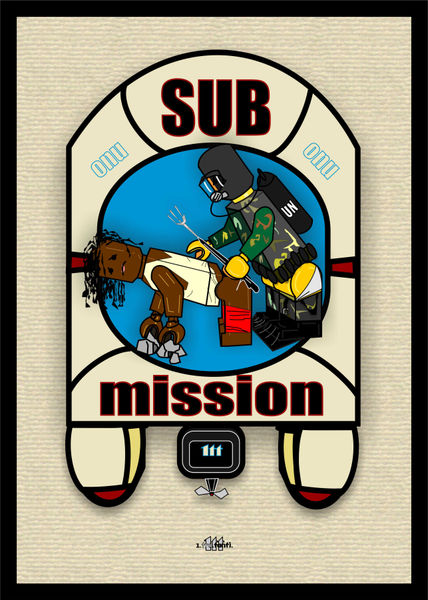 SubMission