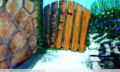 PUERTAS A LA VIDA