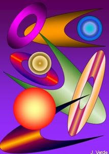 Geometría espacial...