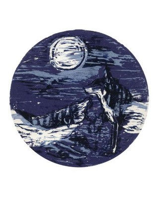Sin Titulo (Lobos)