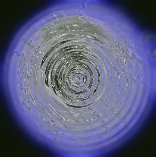 Stargate Conceptual/Abstract Color (Digital)