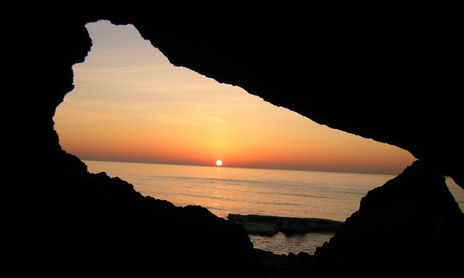 Amanecer
