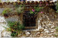 La Ventana Escondida