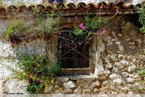 La Ventana Escondida
