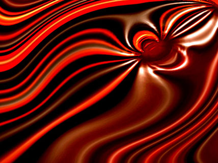 Flor rasada