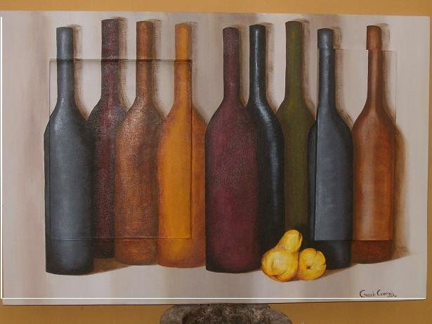 botellas