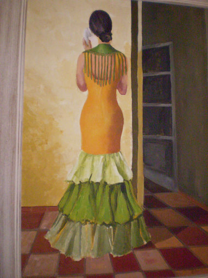 Flamenca