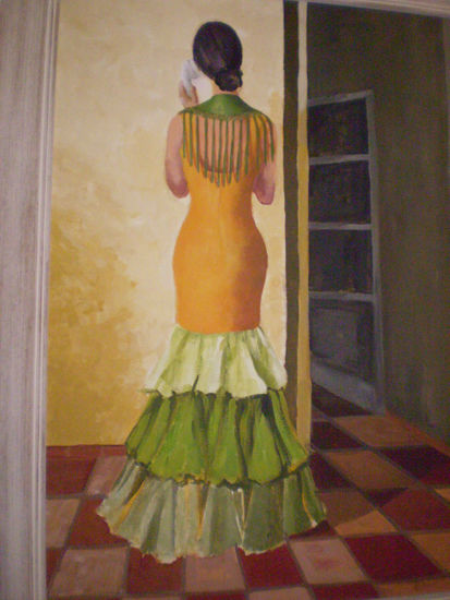 flamenca 