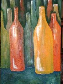 Botellas 2