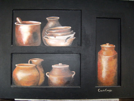 Cacharros