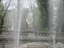 La fuente