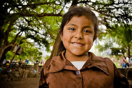 Mexicana en camécuaro 