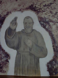 Santo Padre Pío