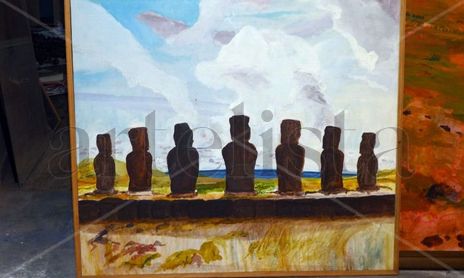 RAPA NUI
