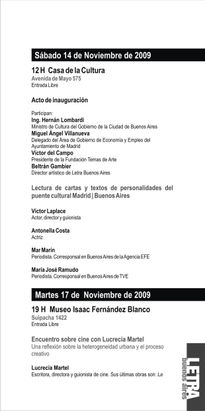 LETRA Buenos Aires 9