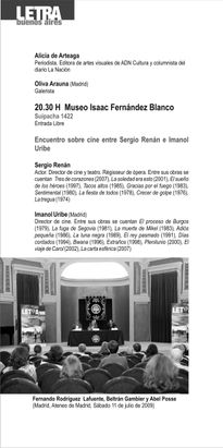 LETRA Buenos Aires 14