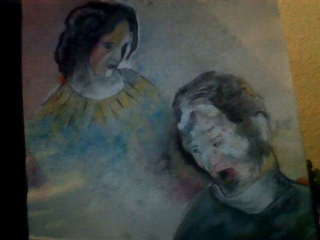 dos caras