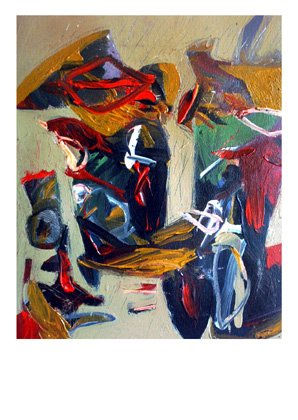 PROYECTO 2008