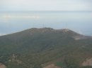 VOLCAN IRAZU DE CARTAGO.COSTA RICA 