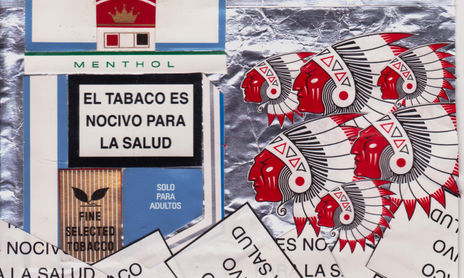 Arte Reciclable