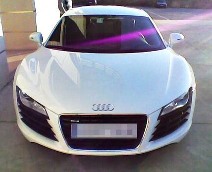La perfección