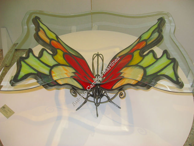 Mariposa 