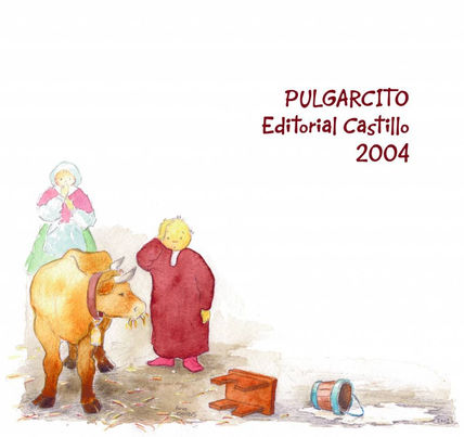 Pulgarcito