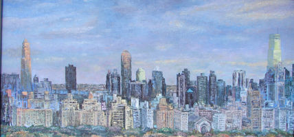 Nueva York
