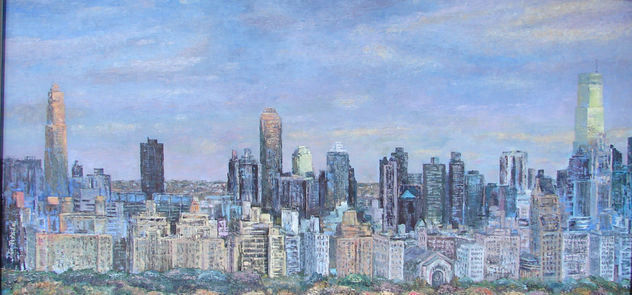 Nueva York