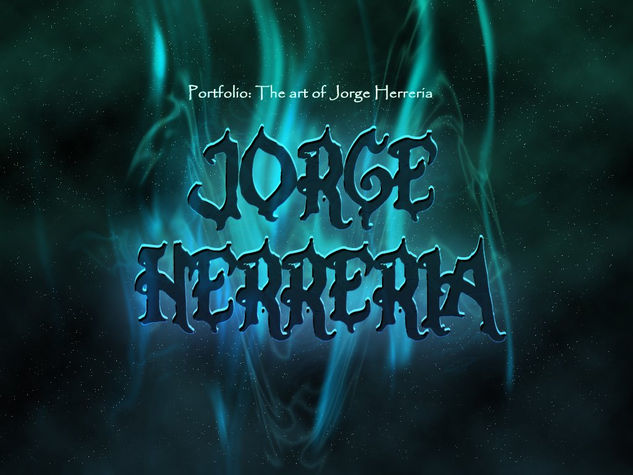 Jorge Herreria 