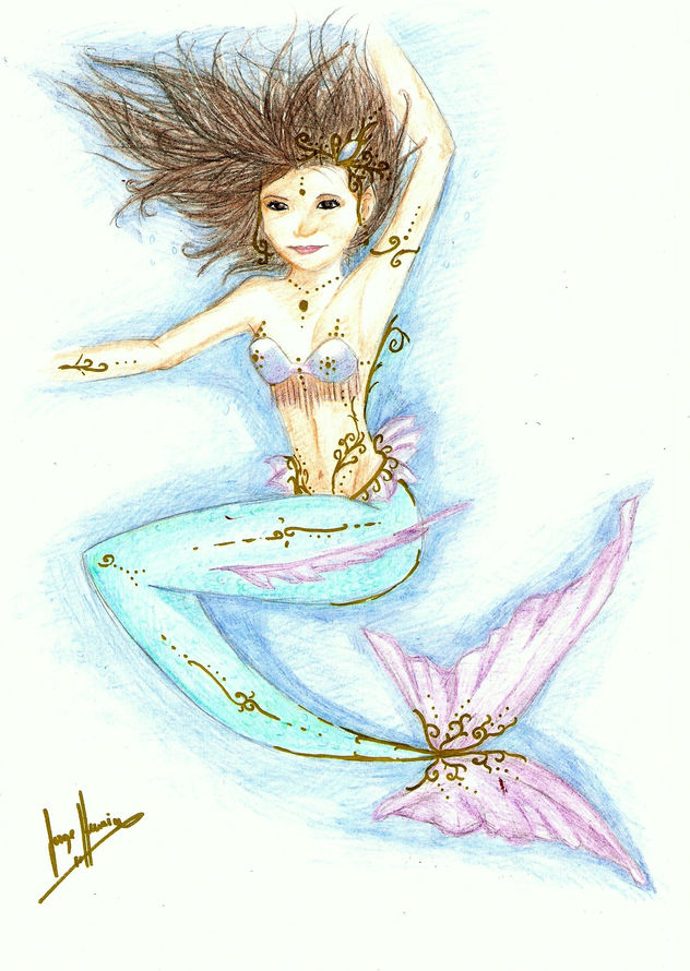 sirena