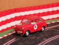 SEAT 600