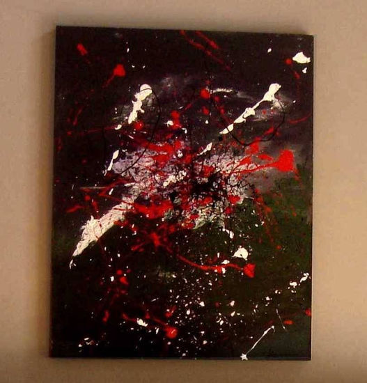 Sin Titulo Acrylic Panel Others