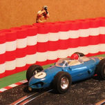 coches de Scalextric thumbnail 1