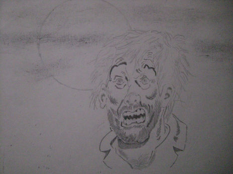 Terror