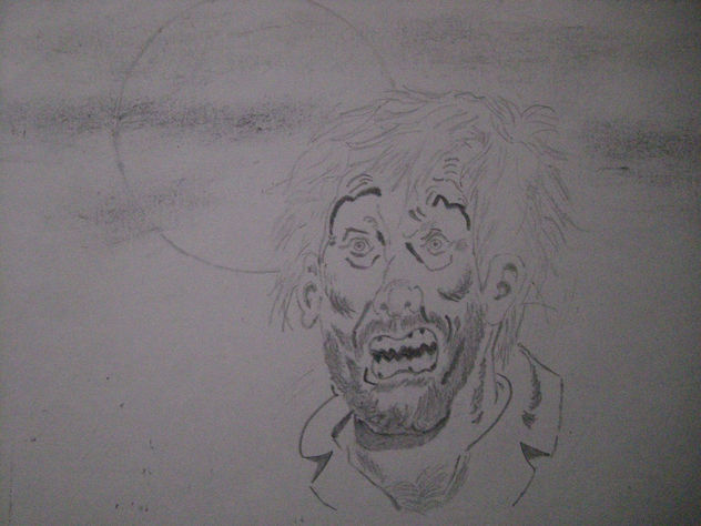 terror