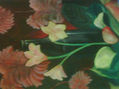 Romance en flor